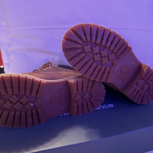 Timberland | 13M Youth | Boots - Picture 3 of 3